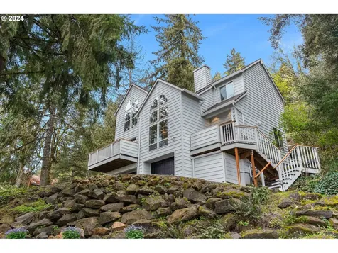 3702 Mohawk Way West Linn OR 97068