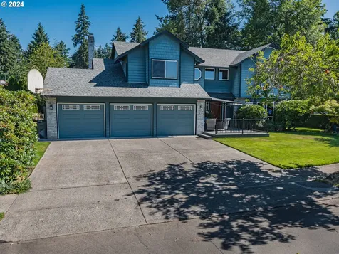 13106 SE 24th Circle Vancouver WA 98683