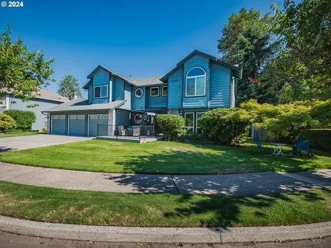 13106 SE 24th Circle Vancouver WA 98683