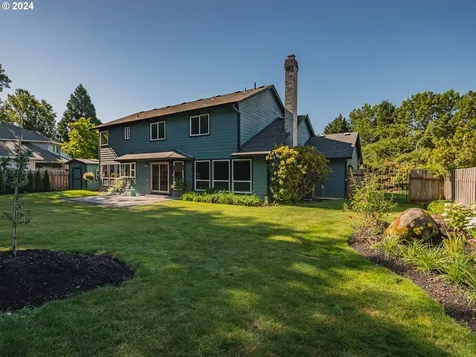 13106 SE 24th Circle Vancouver WA 98683