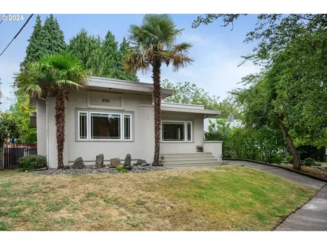 4361 Ne Hazelfern Place Portland OR 97213