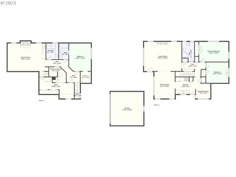 4361 Ne Hazelfern Place Portland OR 97213