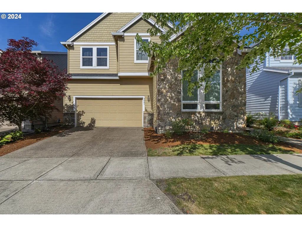 3441 Se Silver Fox Avenue Hillsboro OR 97123