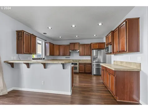 3441 Se Silver Fox Avenue Hillsboro OR 97123