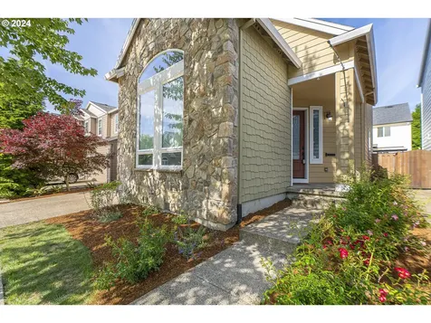 3441 Se Silver Fox Avenue Hillsboro OR 97123