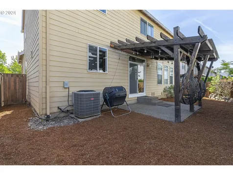 3441 Se Silver Fox Avenue Hillsboro OR 97123