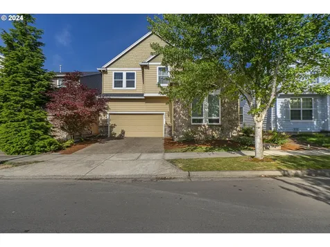 3441 Se Silver Fox Avenue Hillsboro OR 97123