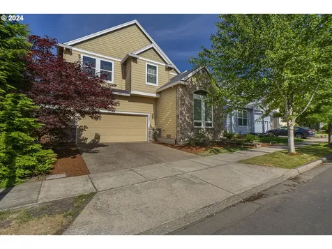 3441 Se Silver Fox Avenue Hillsboro OR 97123