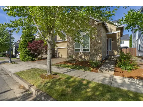 3441 Se Silver Fox Avenue Hillsboro OR 97123