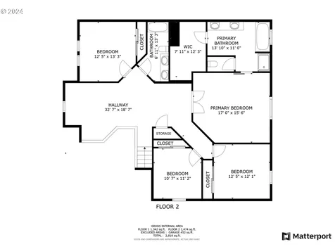 3441 Se Silver Fox Avenue Hillsboro OR 97123