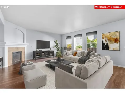 3441 Se Silver Fox Avenue Hillsboro OR 97123
