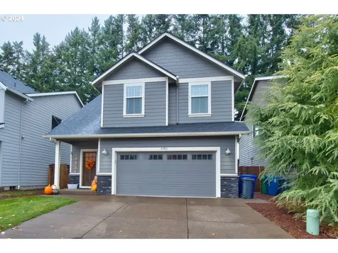 2283 Deer Avenue Stayton OR 97383