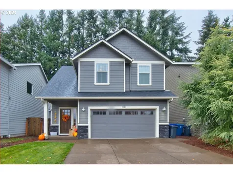 2283 Deer Avenue Stayton OR 97383