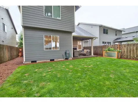 2283 Deer Avenue Stayton OR 97383