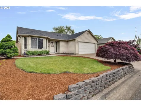 4639 Red Cherry Court Se Salem OR 97317