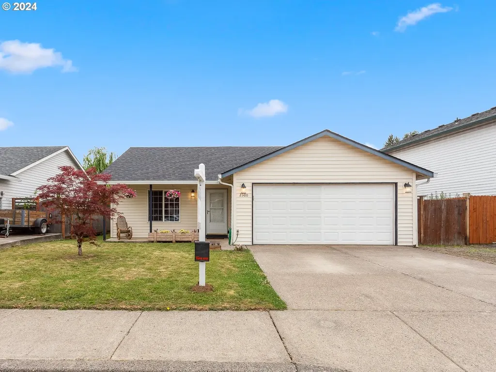 2300 Sw 8th Street Battle Ground WA 98604