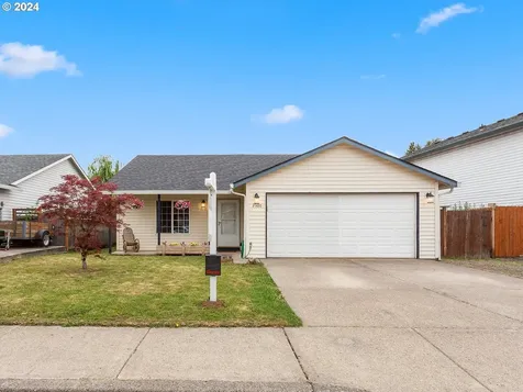 2300 Sw 8th Street Battle Ground WA 98604