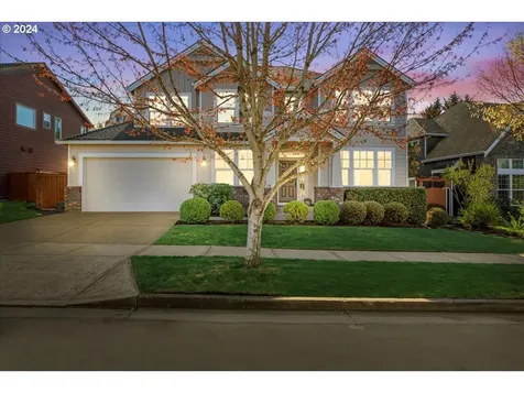 210 N The Greens Avenue Newberg OR 97132