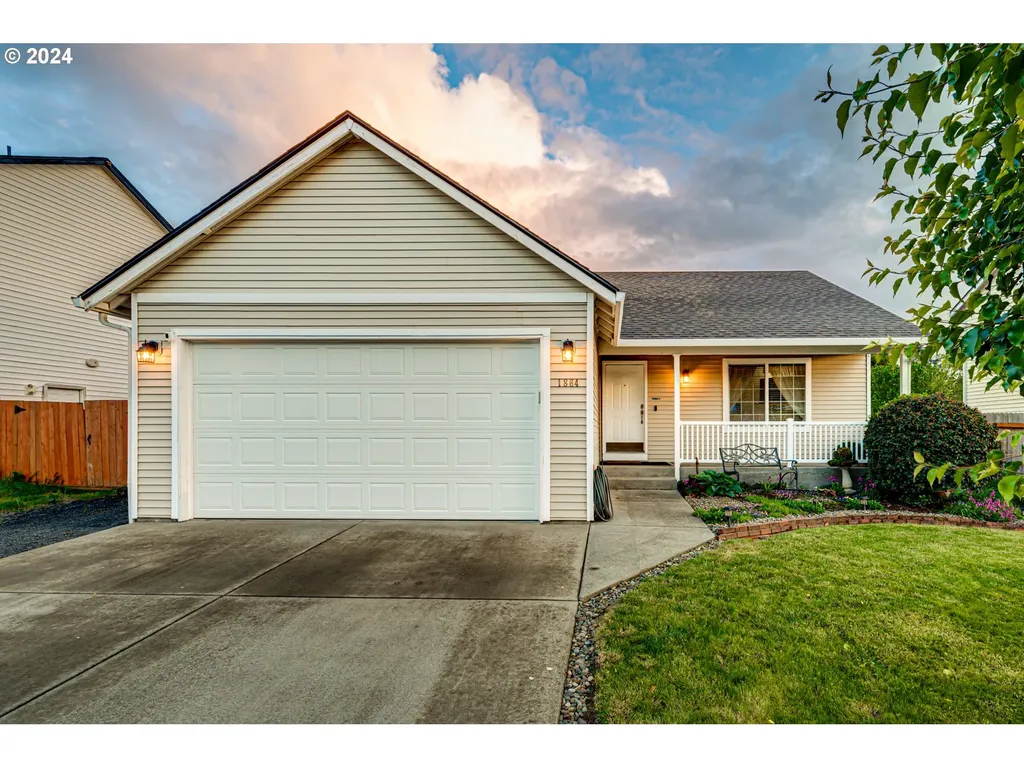 1864 Willow Street Woodland WA 98674