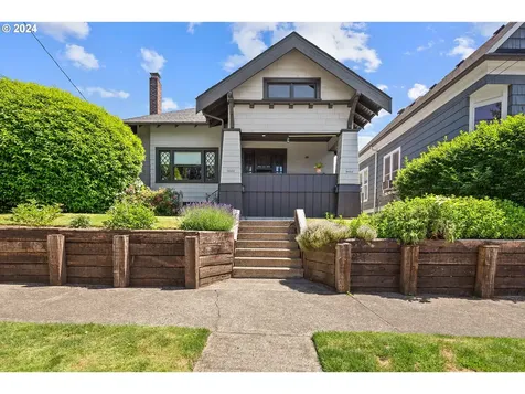 2004 NE 14th Avenue Portland OR 97212