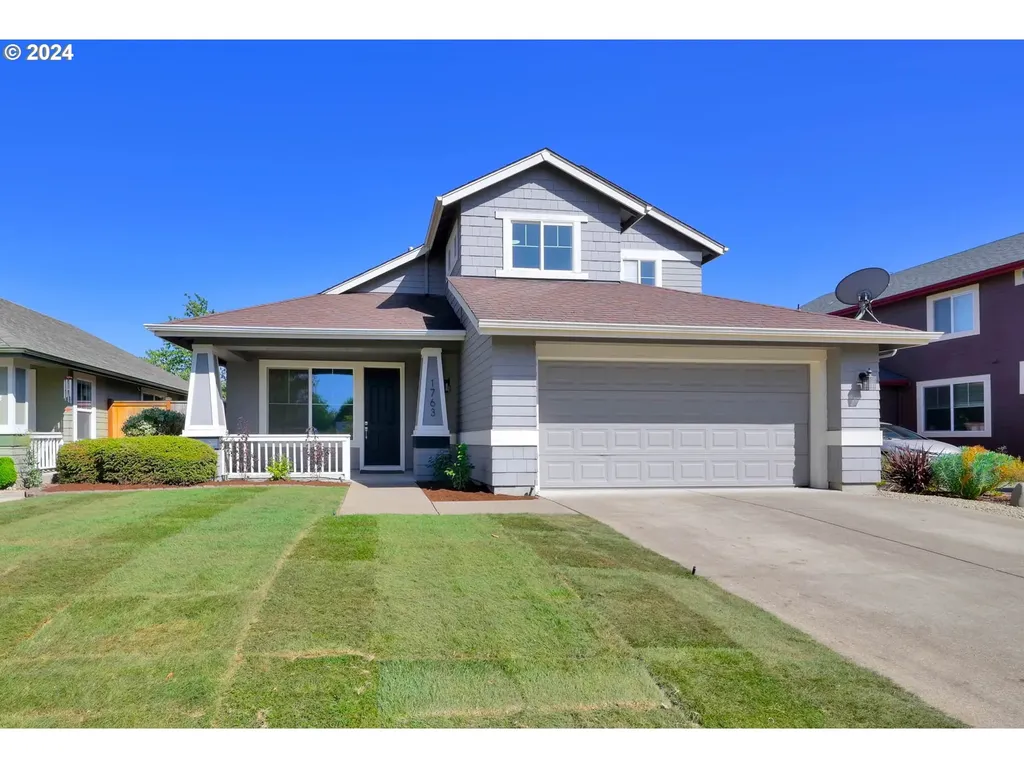 1763 Merlin Way Eugene OR 97402