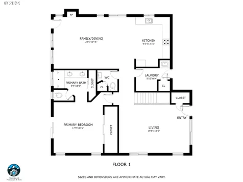 1763 Merlin Way Eugene OR 97402