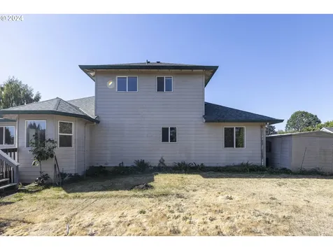 917 Amity Court Woodburn OR 97071