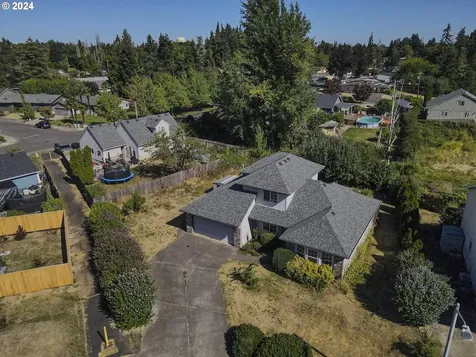 917 Amity Court Woodburn OR 97071