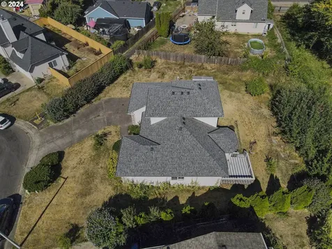 917 Amity Court Woodburn OR 97071