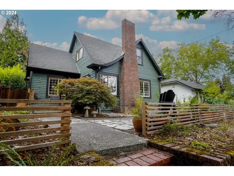 7215 Ne Mallory Avenue Portland OR 97211
