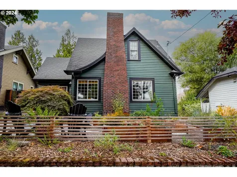 7215 Ne Mallory Avenue Portland OR 97211