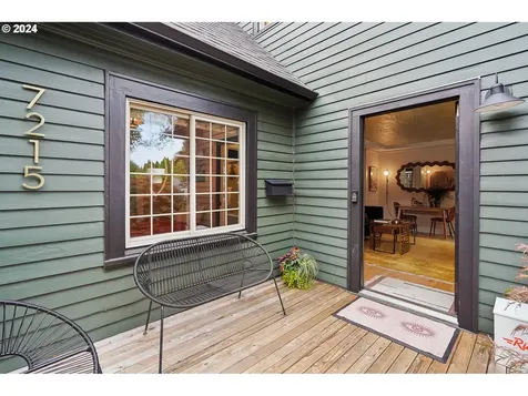 7215 Ne Mallory Avenue Portland OR 97211