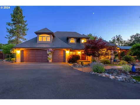 143 Redtail Ridge Lane Roseburg OR 97471