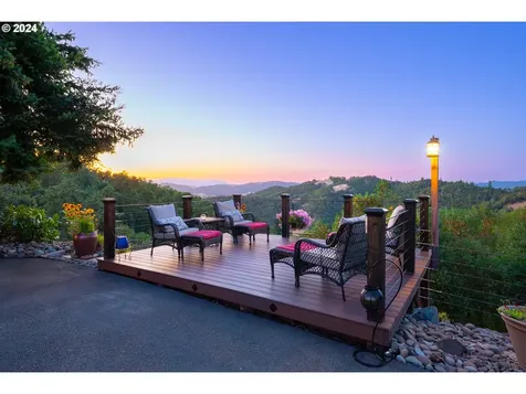 143 Redtail Ridge Lane Roseburg OR 97471