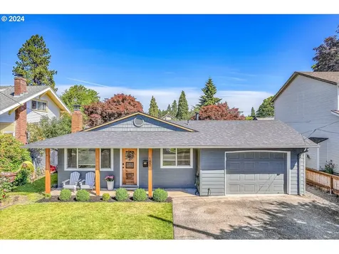 180 W Dartmouth Street Gladstone OR 97027