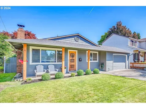180 W Dartmouth Street Gladstone OR 97027
