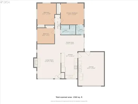 180 W Dartmouth Street Gladstone OR 97027