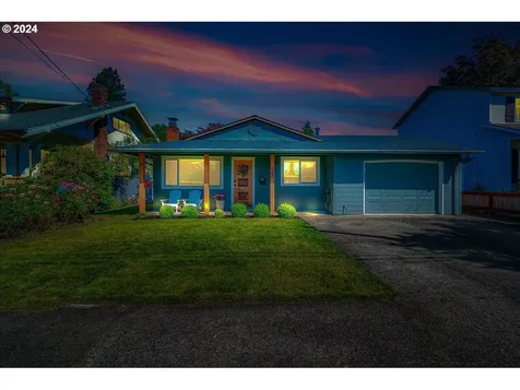 180 W Dartmouth Street Gladstone OR 97027