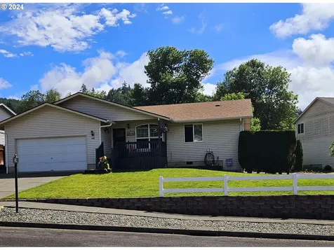 148 Greystone Road Kalama WA 98625