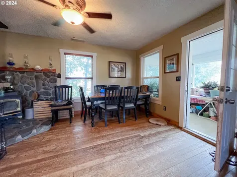 50753 Highway 26 Mount Vernon OR 97865
