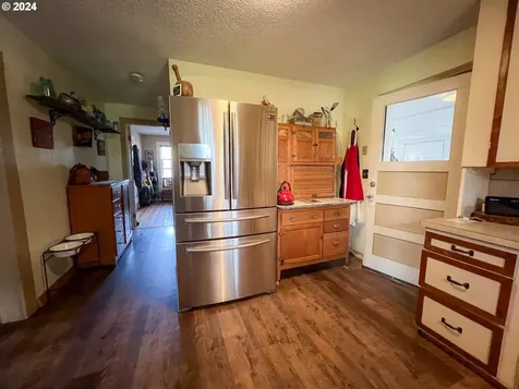 50753 Highway 26 Mount Vernon OR 97865