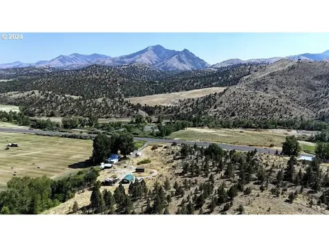 50753 Highway 26 Mount Vernon OR 97865