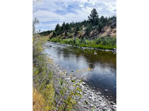 50753 Highway 26 Mount Vernon OR 97865