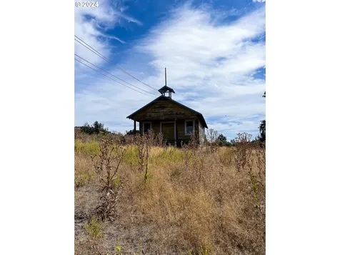 50753 Highway 26 Mount Vernon OR 97865