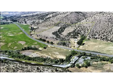 50753 Highway 26 Mount Vernon OR 97865