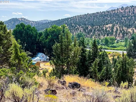 50753 Highway 26 Mount Vernon OR 97865