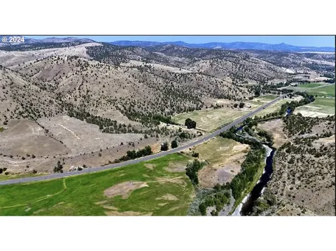 50753 Highway 26 Mount Vernon OR 97865