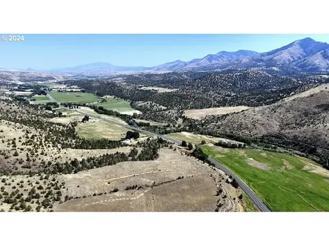 50753 Highway 26 Mount Vernon OR 97865