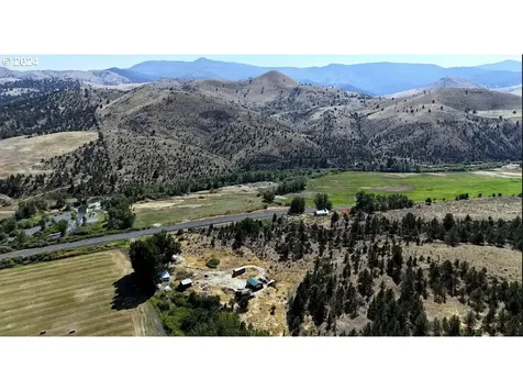 50753 Highway 26 Mount Vernon OR 97865