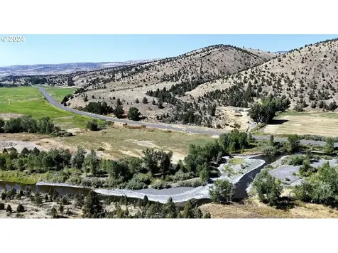 50753 Highway 26 Mount Vernon OR 97865